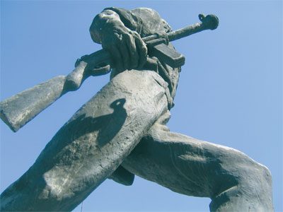 Bronzani vitez Srpskog PEN-a Bronzani vitez Srpskog PEN-a