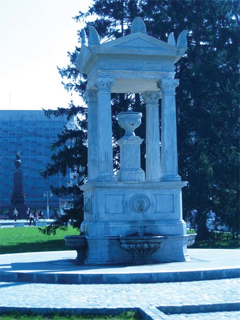 Berlin li je, Niš li je? Berlin li je, Niš li je?